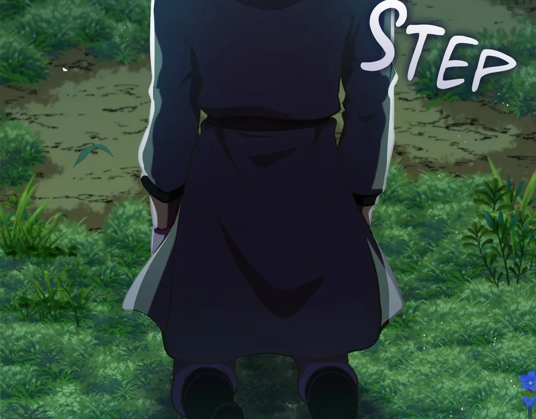 Read Finding Twilight chapter 51 image 80 on Lezhin