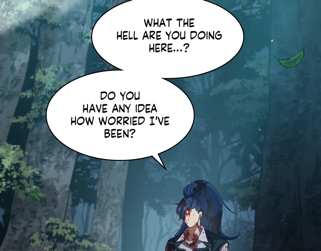 Read Finding Twilight chapter 51 image 86 on Lezhin