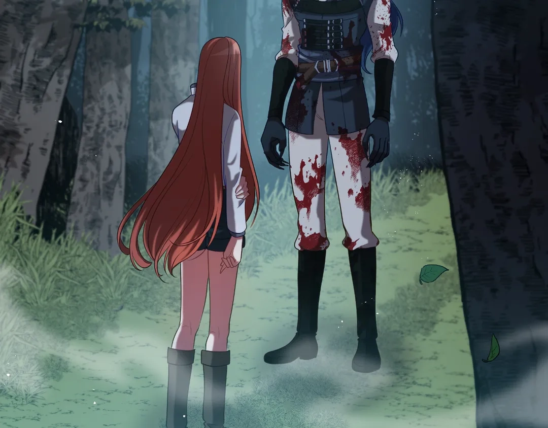 Read Finding Twilight chapter 51 image 87 on Lezhin