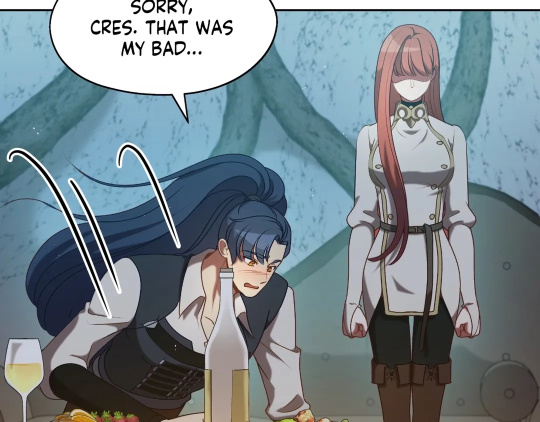 Read Finding Twilight chapter 52 image 118 on Lezhin