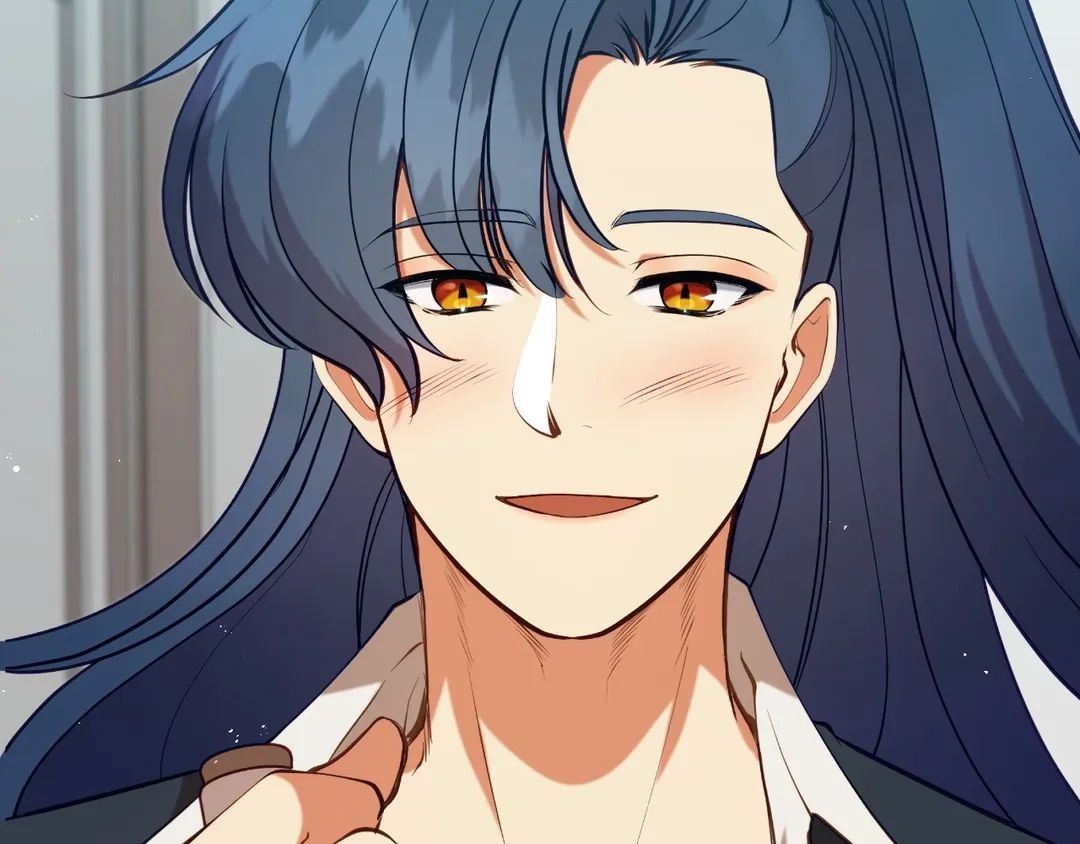 Read Finding Twilight chapter 52 image 22 on Lezhin