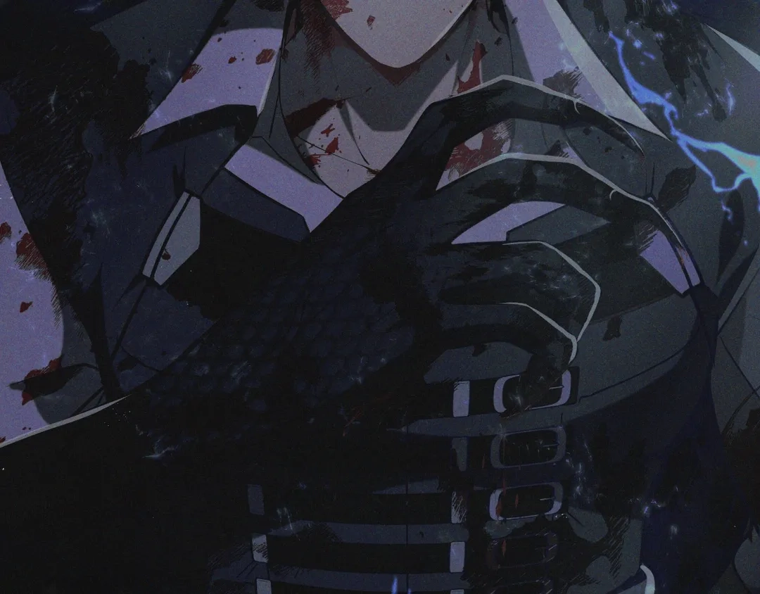 Read Finding Twilight chapter 52 image 26 on Lezhin