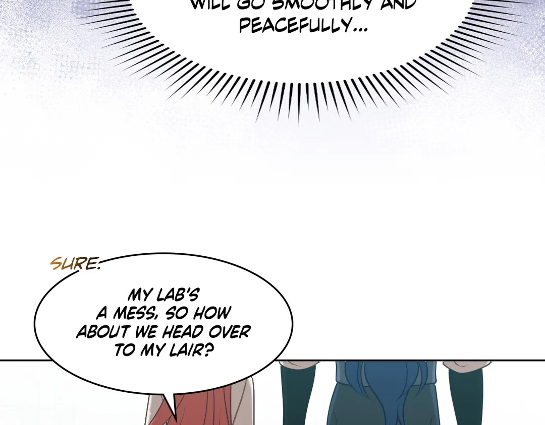 Read Finding Twilight chapter 52 image 28 on Lezhin