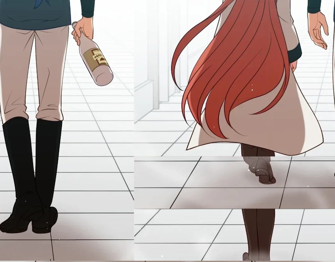 Read Finding Twilight chapter 52 image 29 on Lezhin