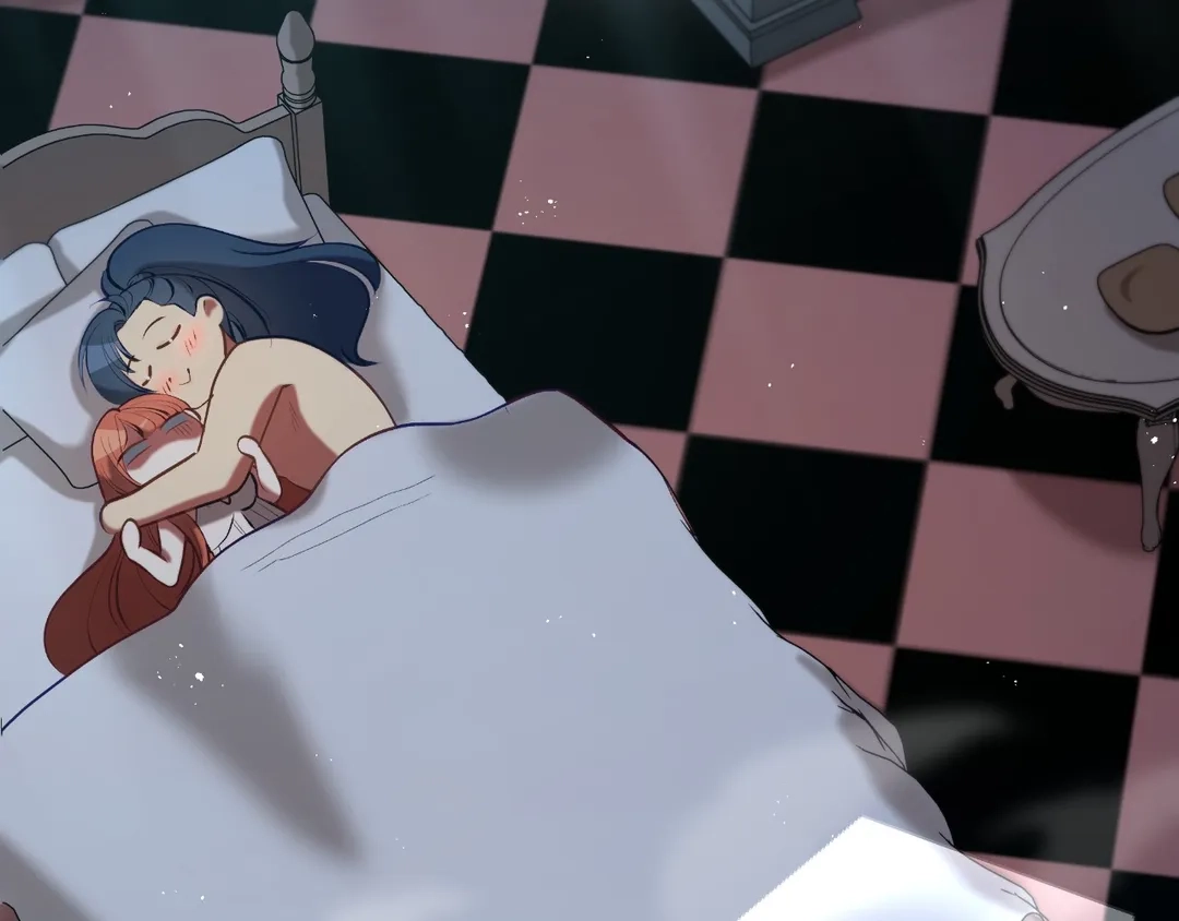 Read Finding Twilight chapter 52 image 38 on Lezhin