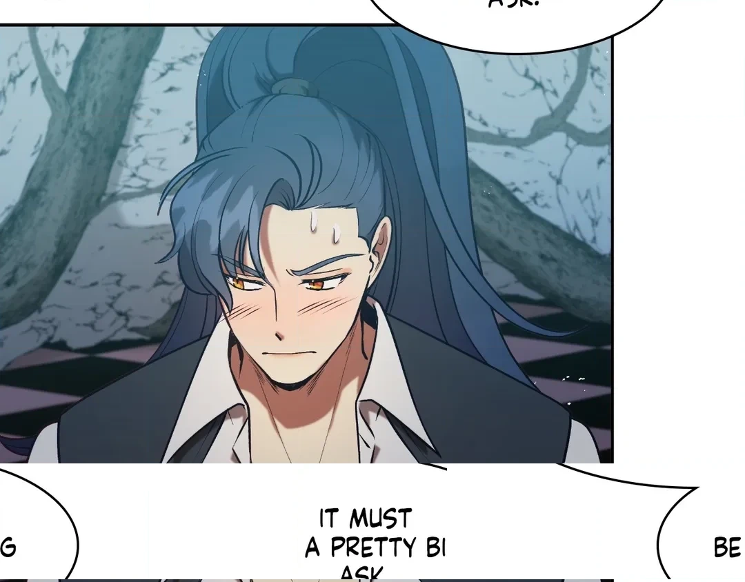 Read Finding Twilight chapter 52 image 49 on Lezhin