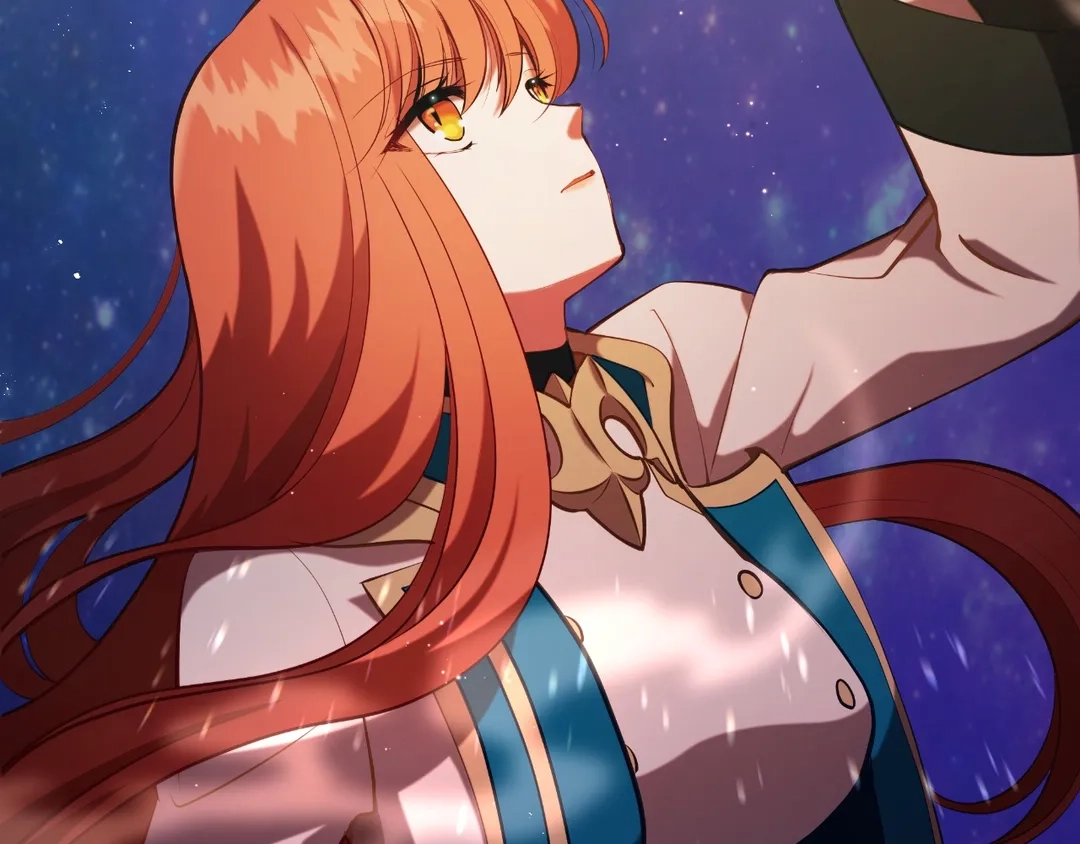 Read Finding Twilight chapter 52 image 8 on Lezhin