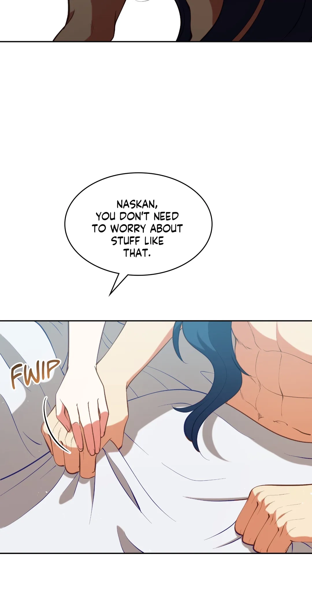 Read Finding Twilight chapter 53 image 14 on Lezhin