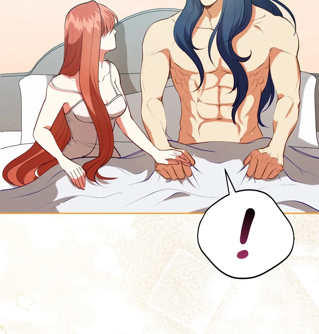 Read Finding Twilight chapter 53 image 16 on Lezhin