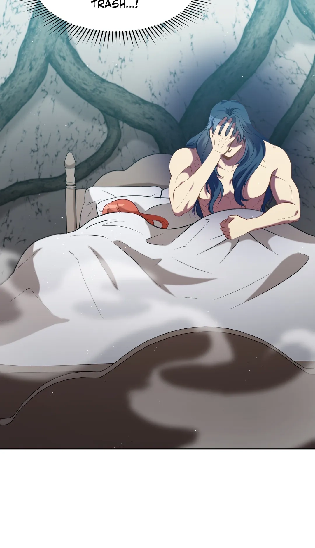 Read Finding Twilight chapter 53 image 2 on Lezhin