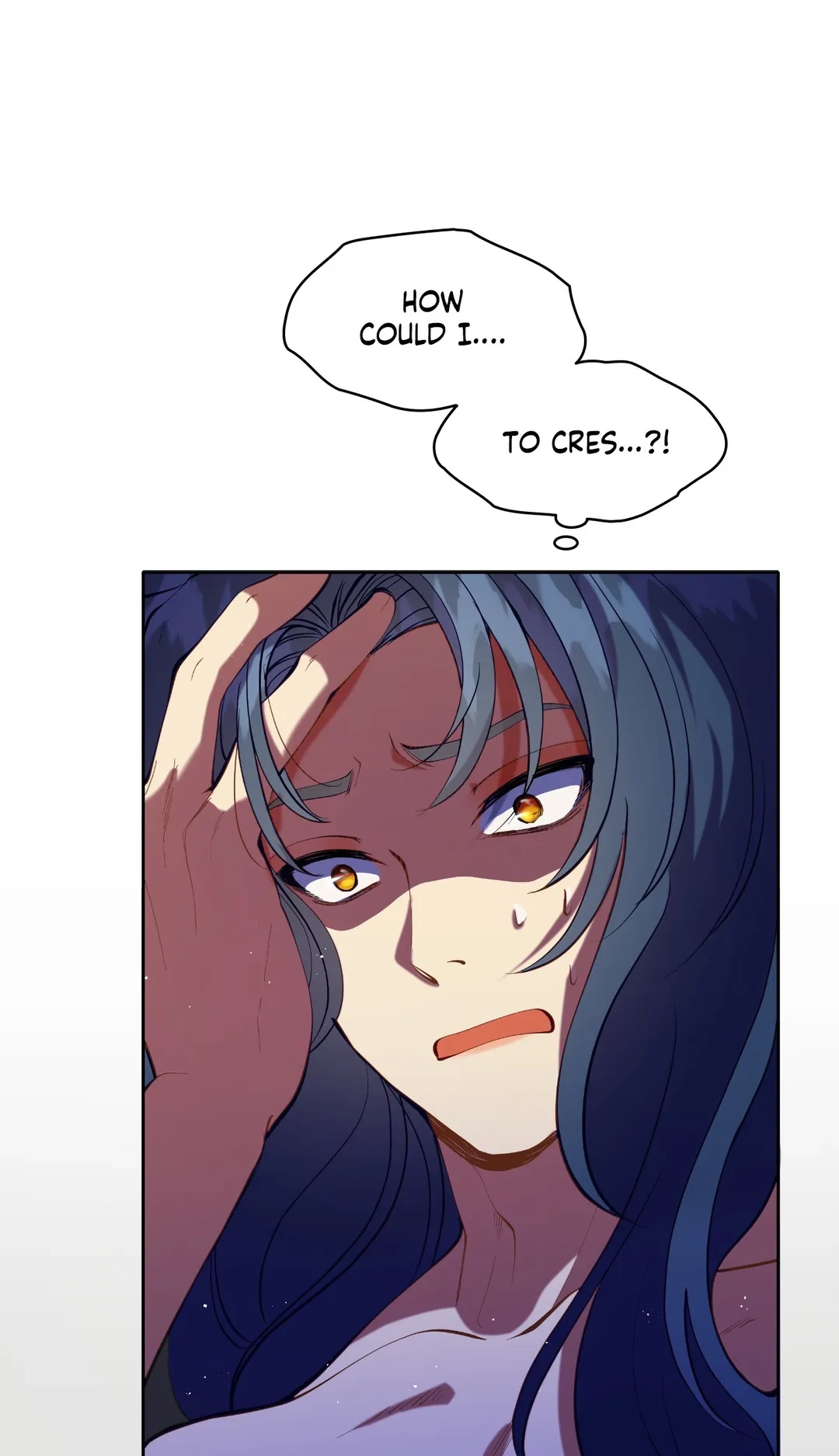 Read Finding Twilight chapter 53 image 3 on Lezhin