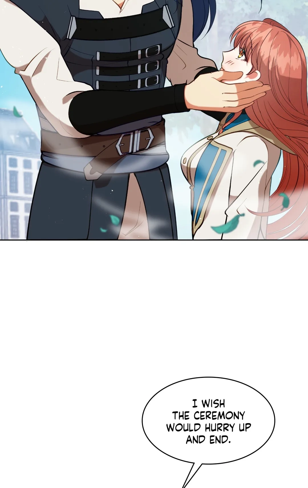 Read Finding Twilight chapter 53 image 30 on Lezhin