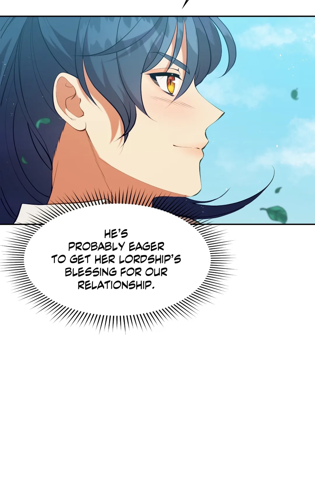 Read Finding Twilight chapter 53 image 31 on Lezhin
