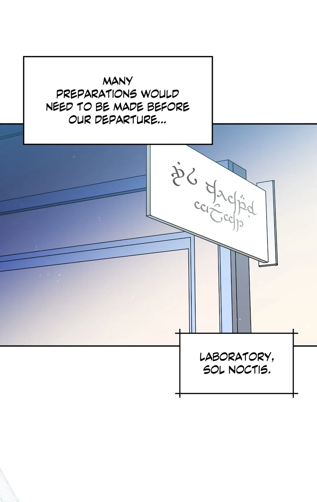 Read Finding Twilight chapter 53 image 32 on Lezhin