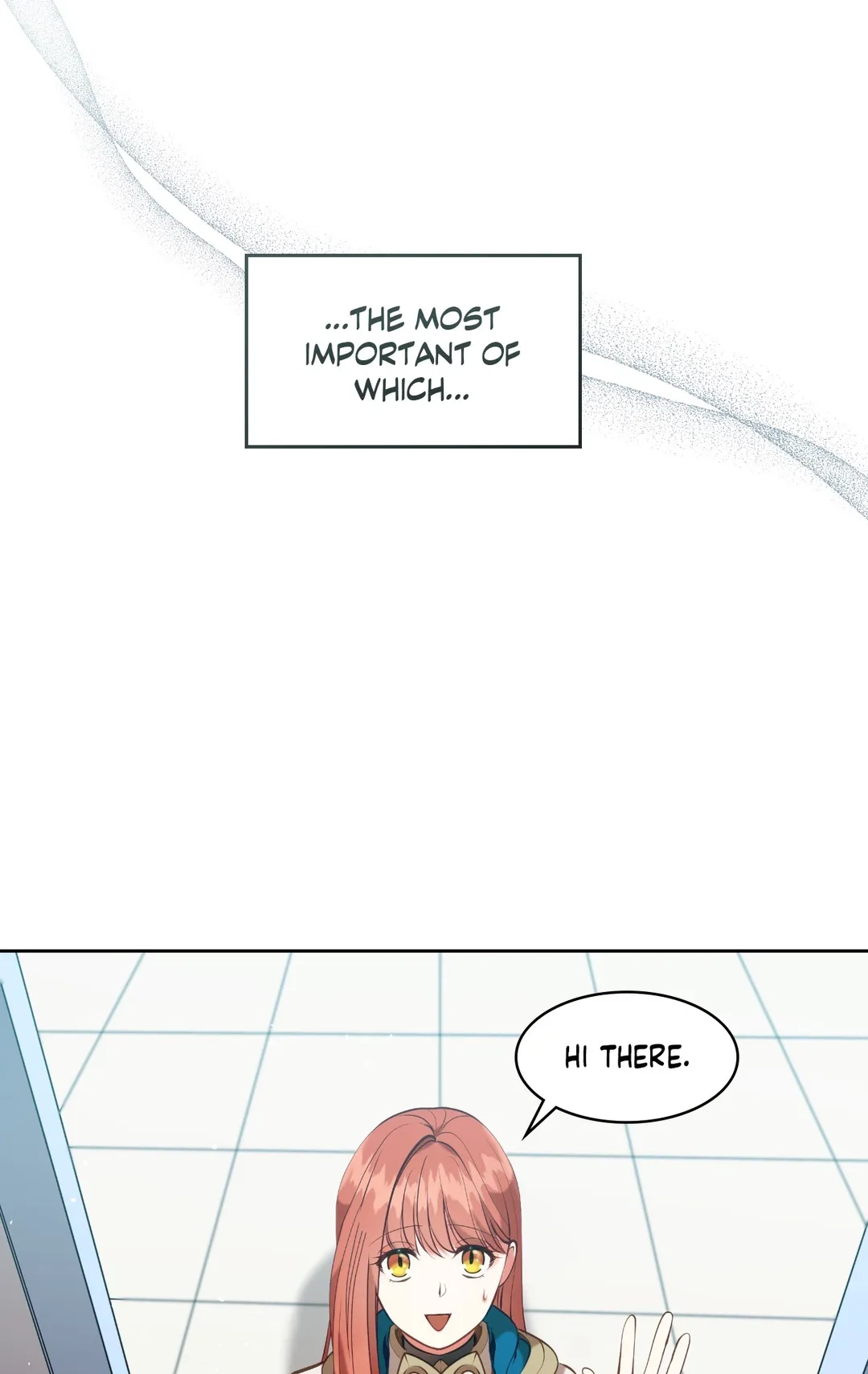 Read Finding Twilight chapter 53 image 33 on Lezhin
