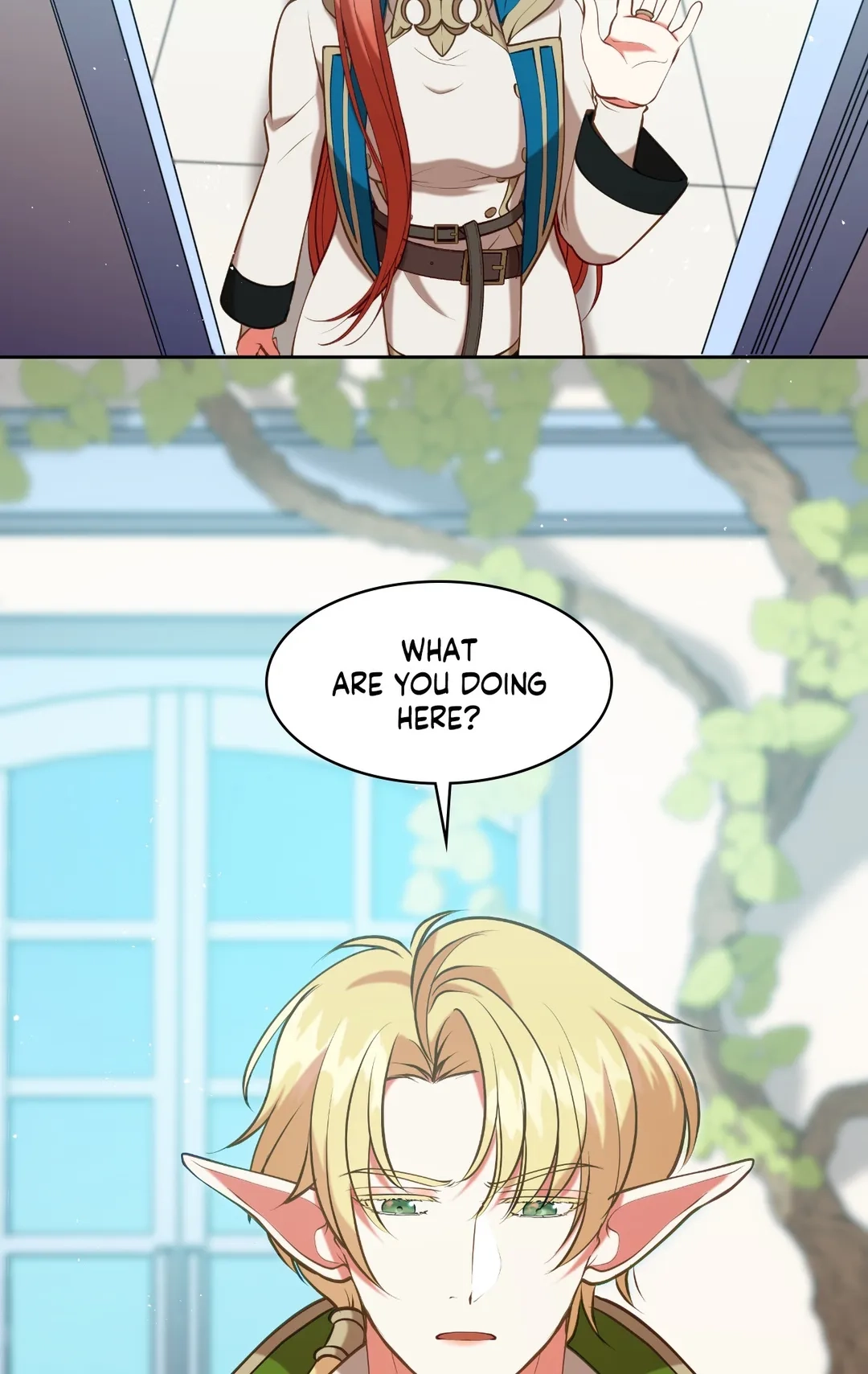Read Finding Twilight chapter 53 image 34 on Lezhin