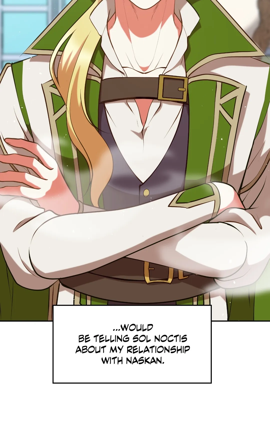 Read Finding Twilight chapter 53 image 35 on Lezhin