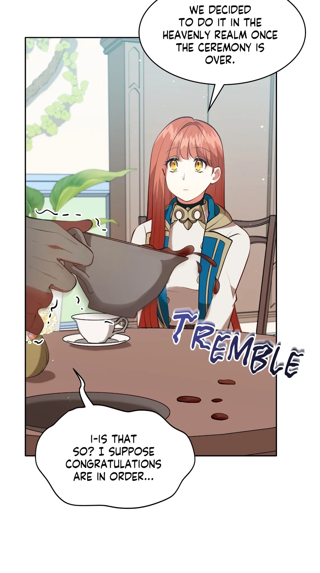 Read Finding Twilight chapter 53 image 38 on Lezhin