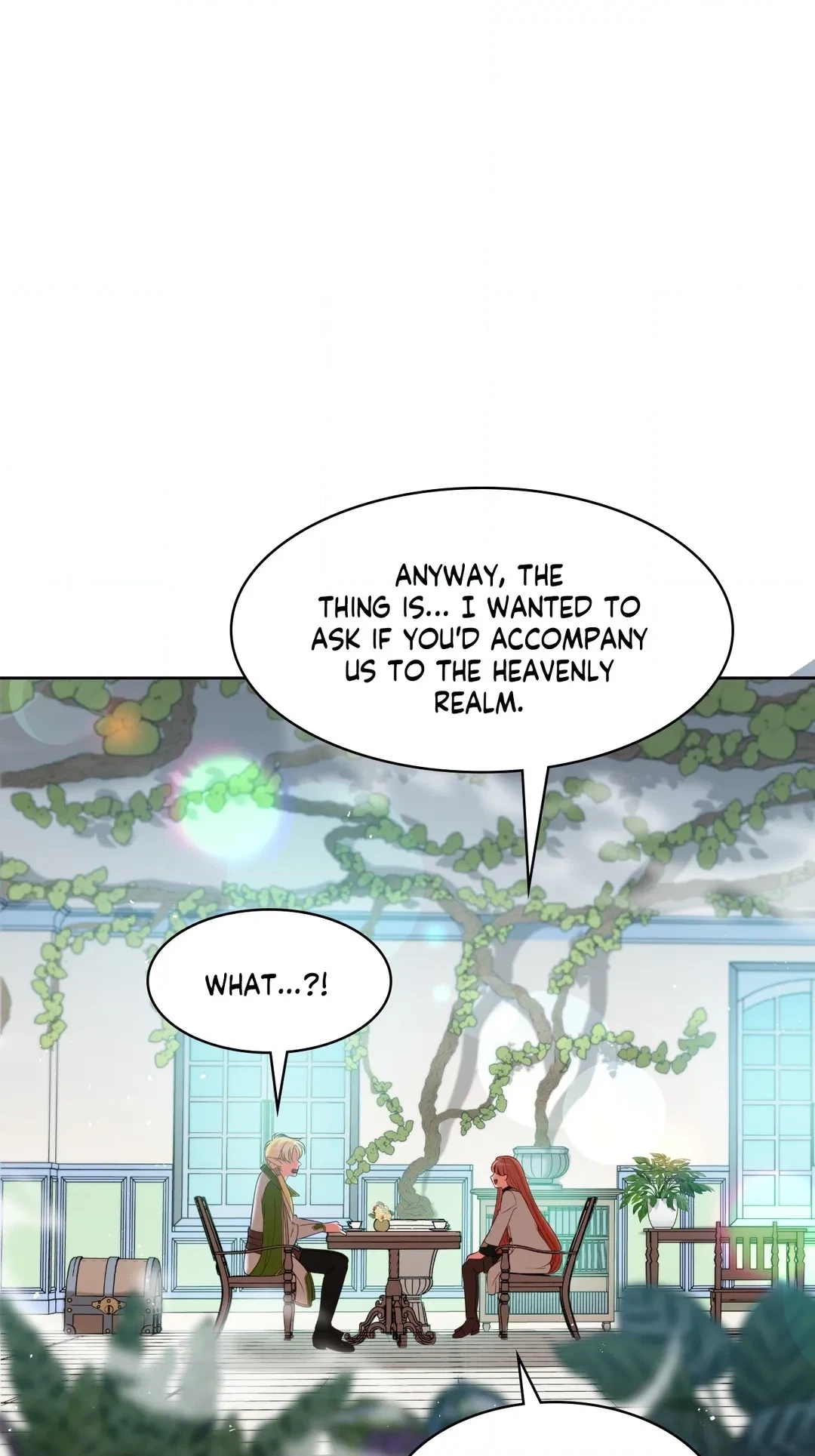 Read Finding Twilight chapter 53 image 39 on Lezhin