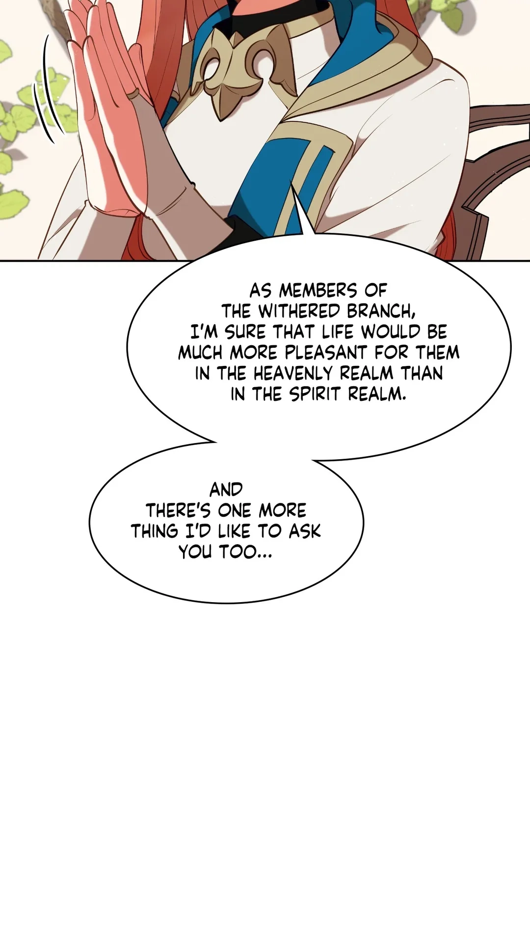 Read Finding Twilight chapter 53 image 41 on Lezhin