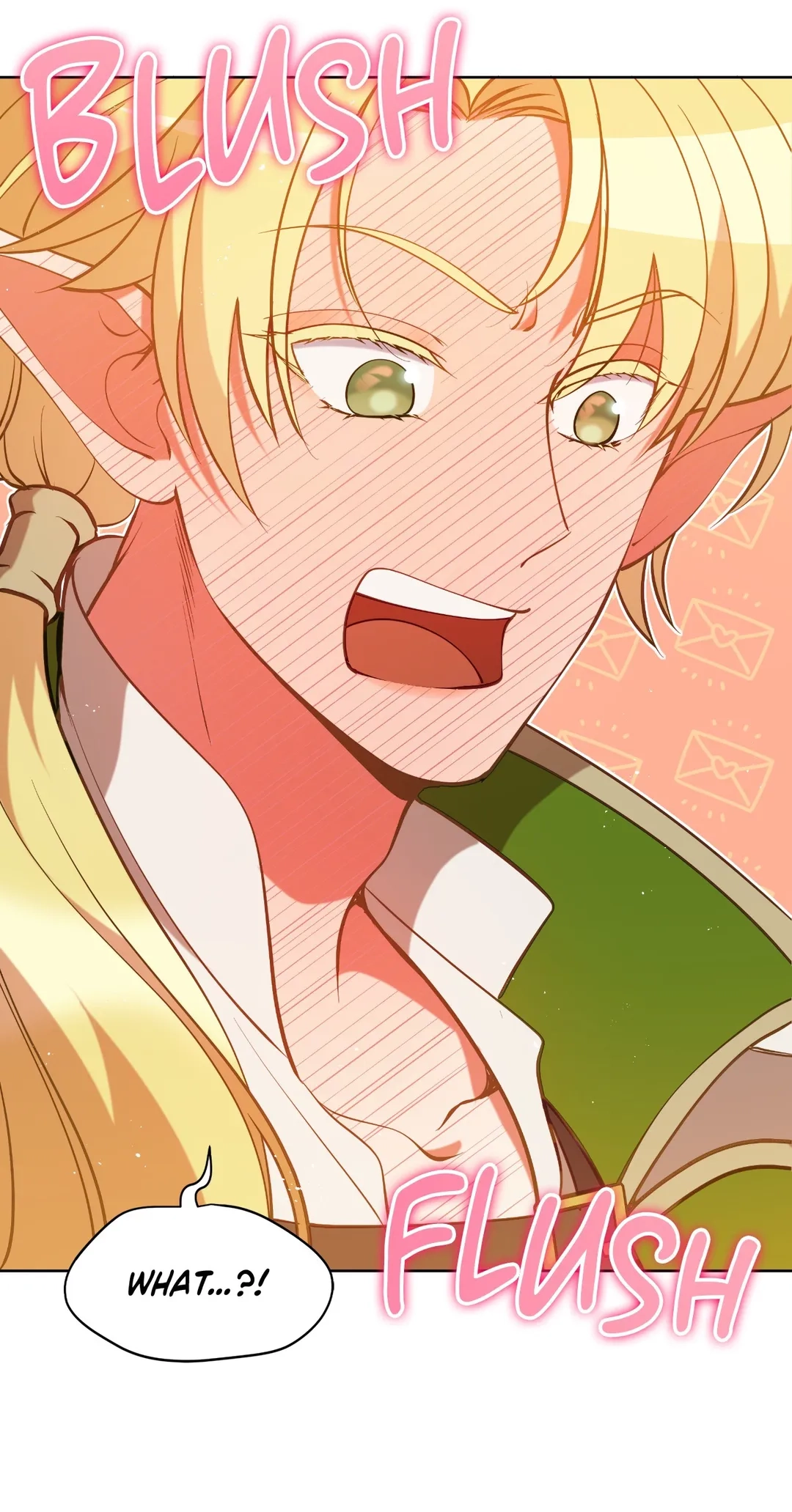 Read Finding Twilight chapter 53 image 47 on Lezhin