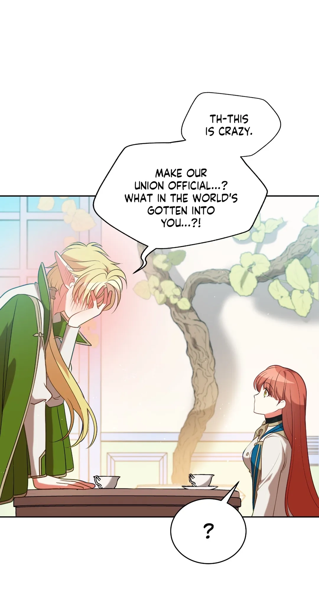 Read Finding Twilight chapter 53 image 48 on Lezhin
