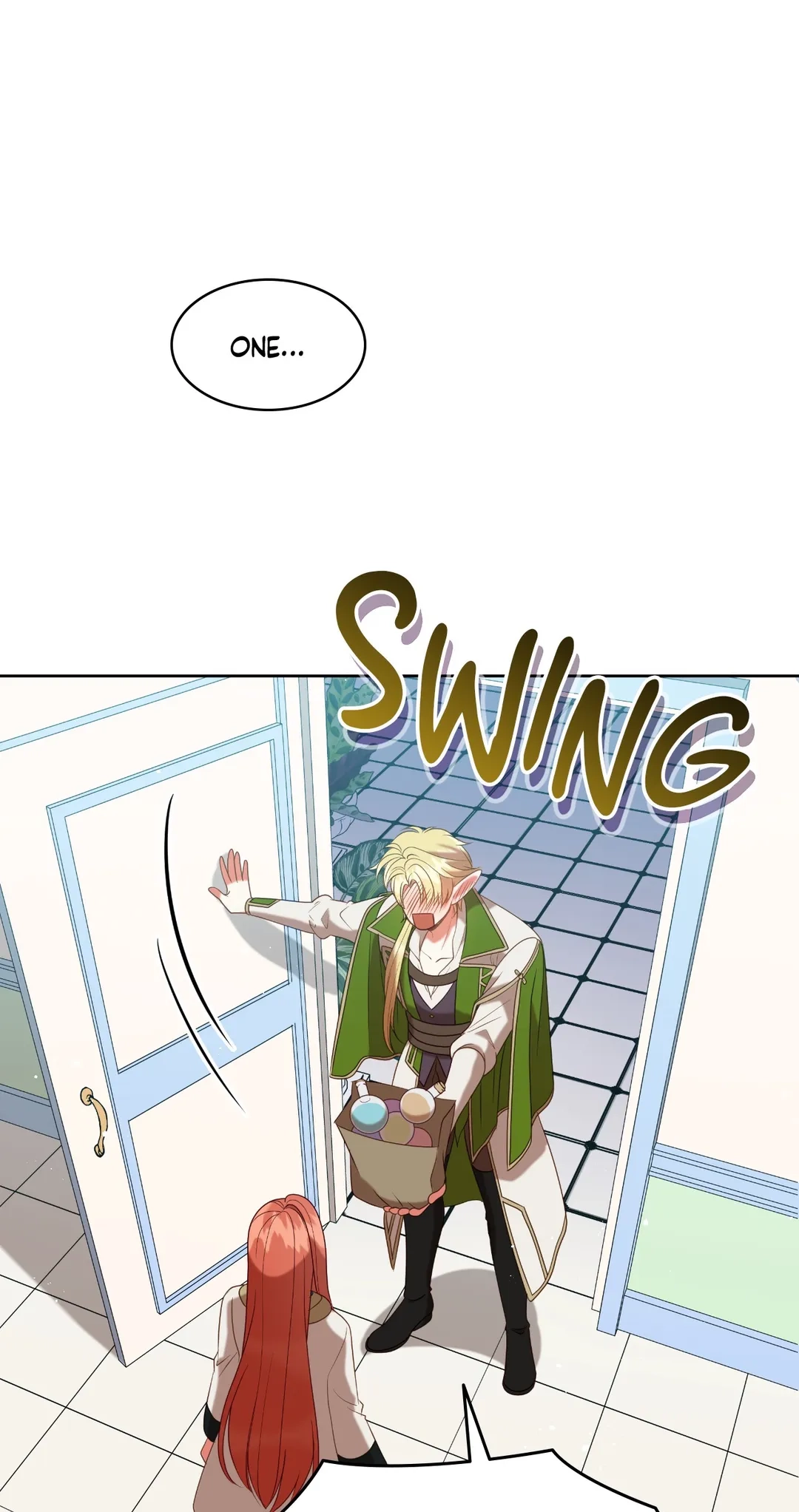 Read Finding Twilight chapter 53 image 52 on Lezhin