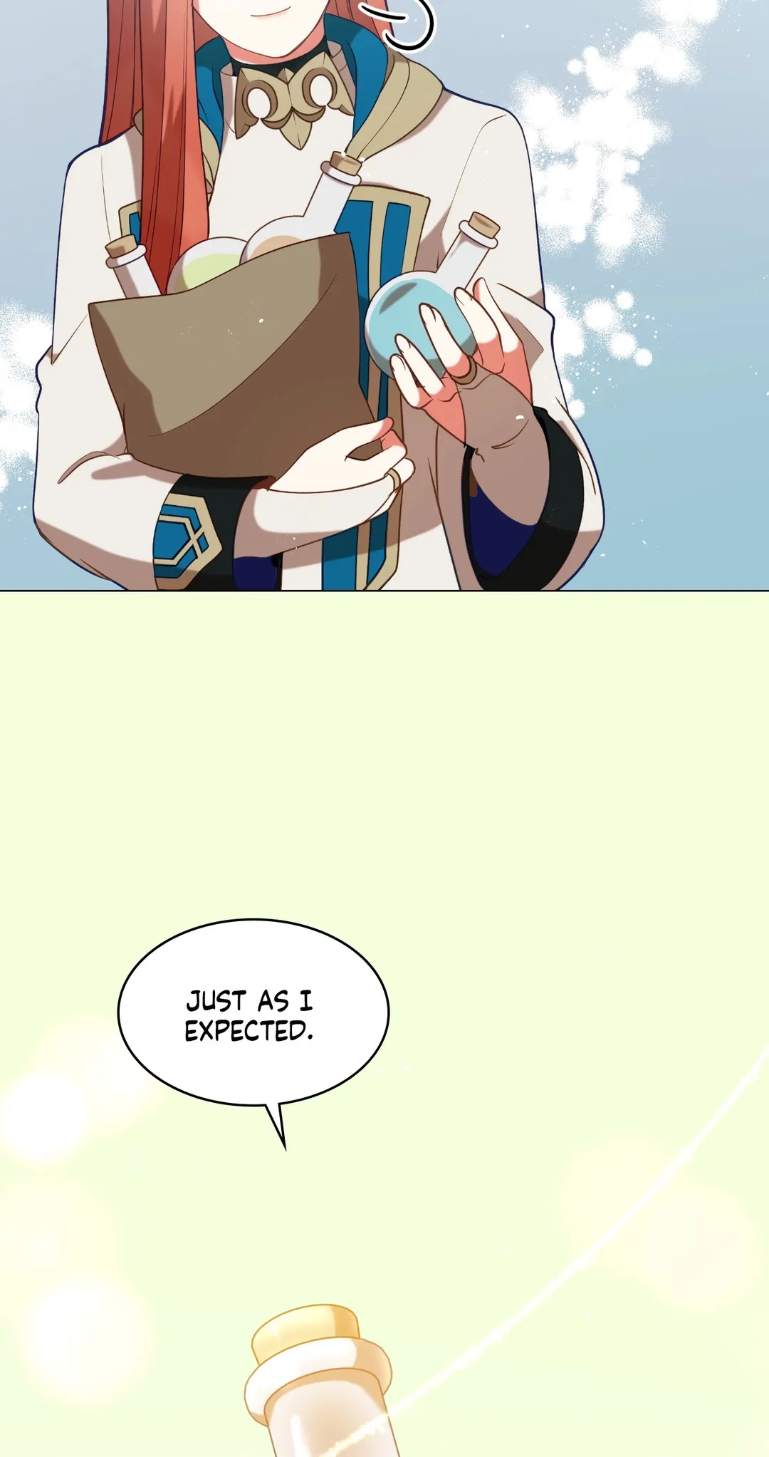 Read Finding Twilight chapter 53 image 54 on Lezhin