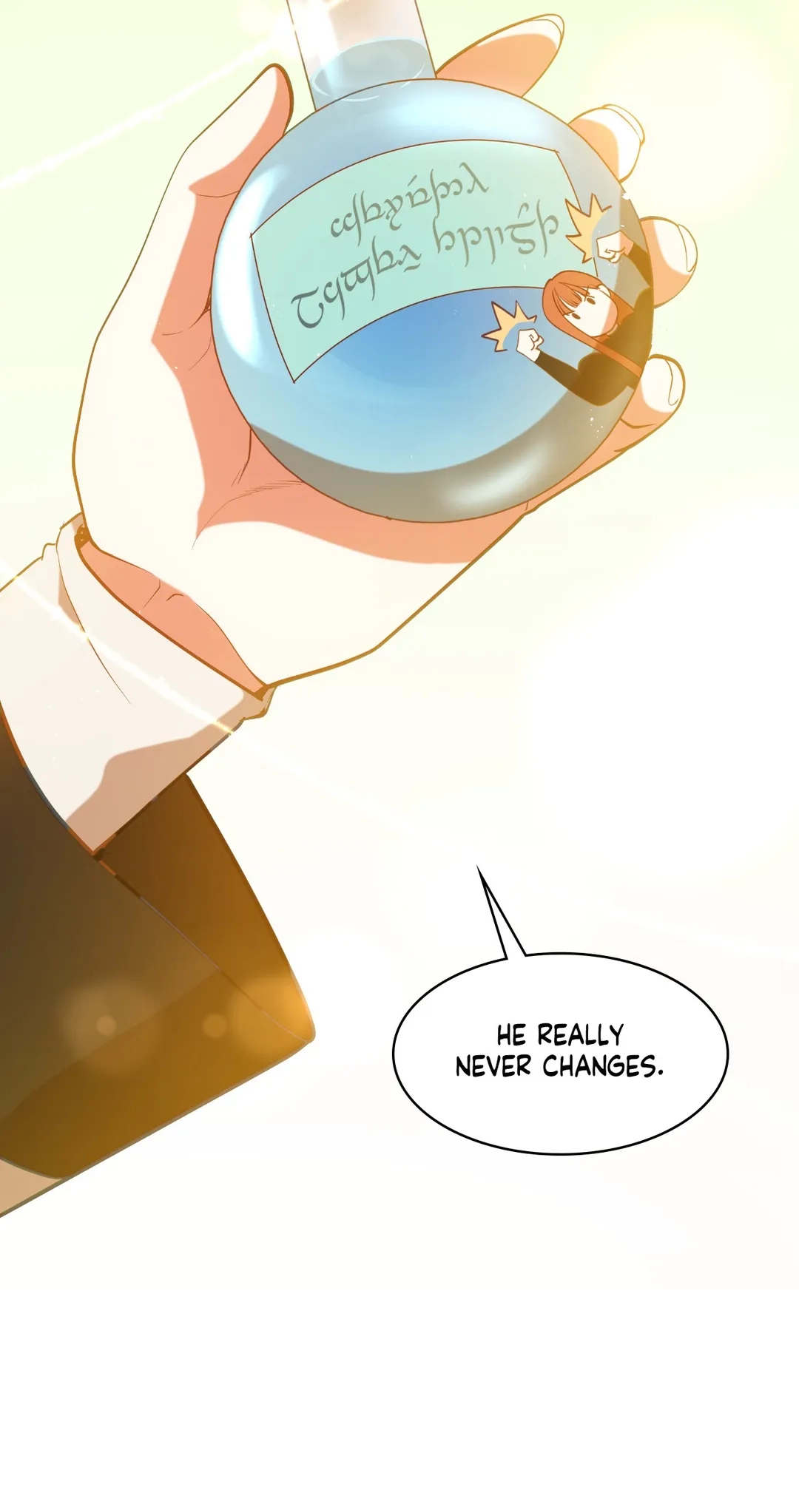 Read Finding Twilight chapter 53 image 55 on Lezhin