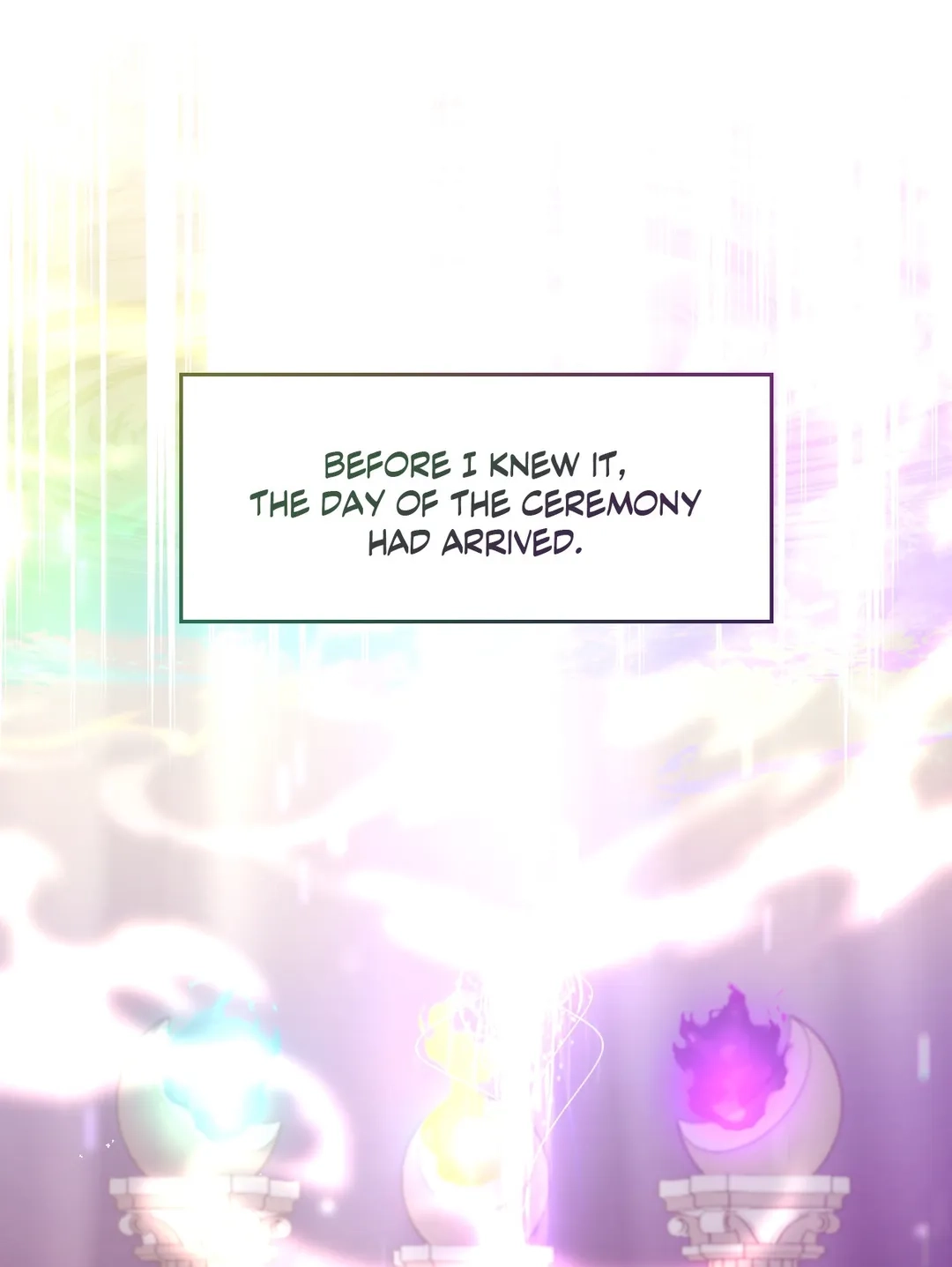 Read Finding Twilight chapter 53 image 57 on Lezhin
