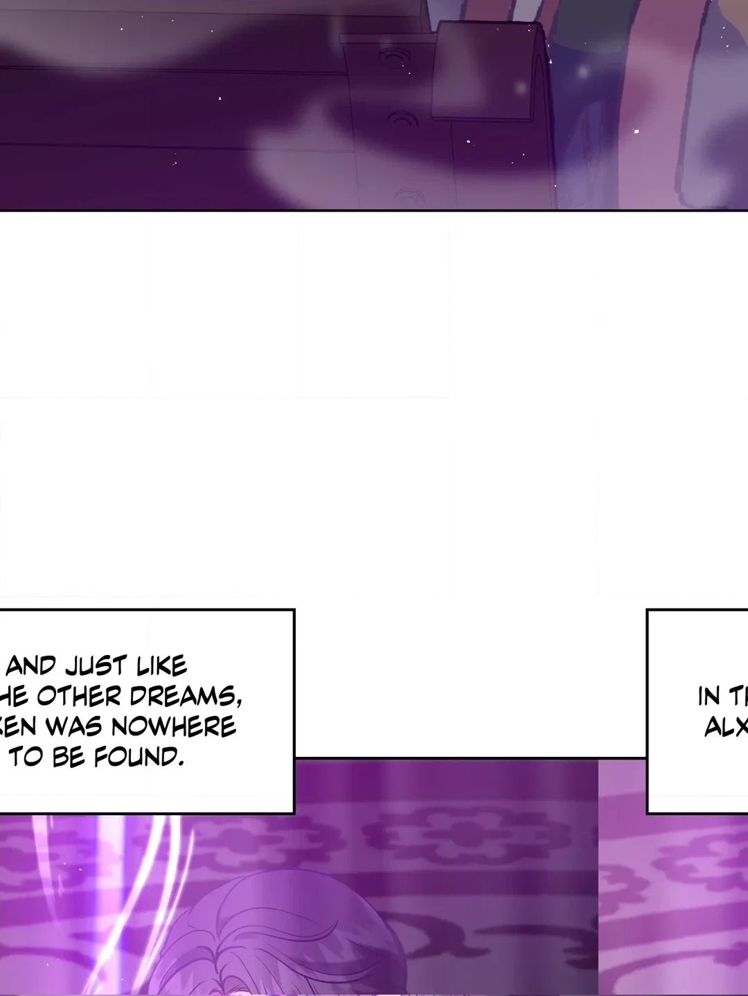 Read Finding Twilight chapter 53 image 59 on Lezhin