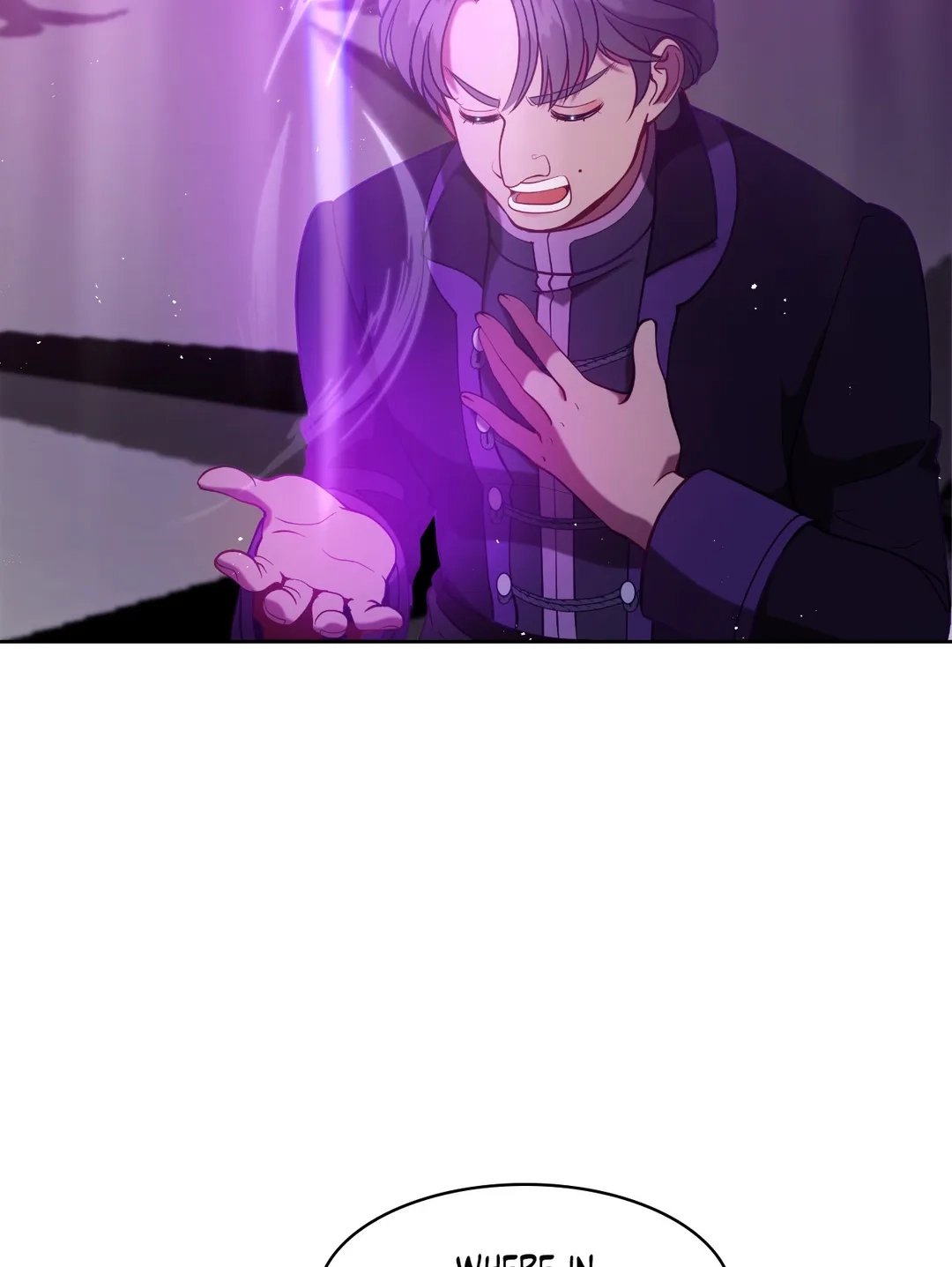 Read Finding Twilight chapter 53 image 60 on Lezhin
