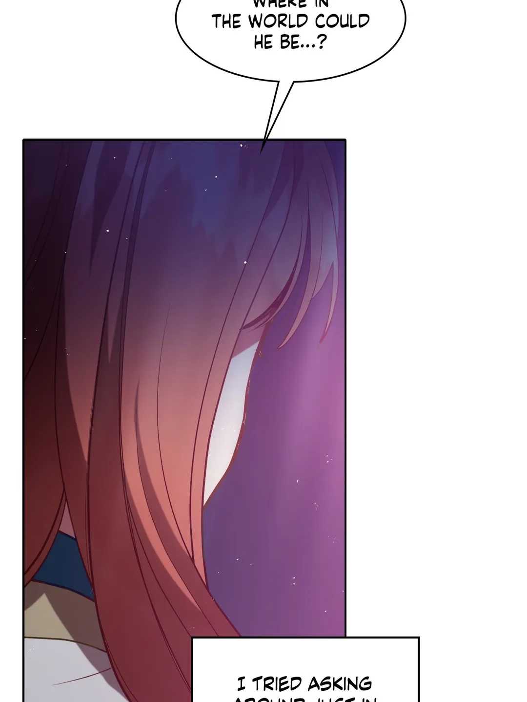 Read Finding Twilight chapter 53 image 61 on Lezhin