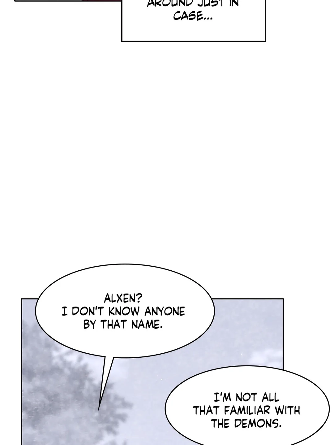 Read Finding Twilight chapter 53 image 62 on Lezhin