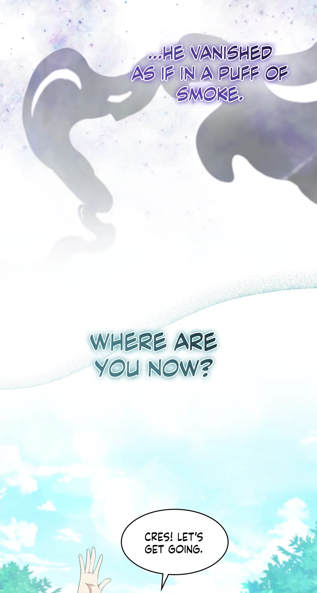 Read Finding Twilight chapter 53 image 66 on Lezhin