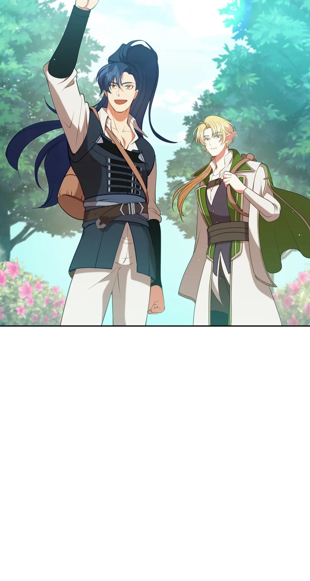 Read Finding Twilight chapter 53 image 67 on Lezhin