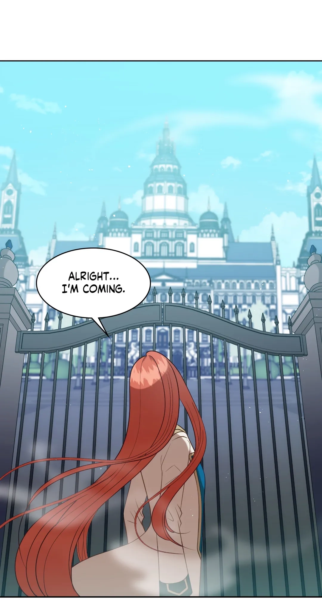 Read Finding Twilight chapter 53 image 68 on Lezhin