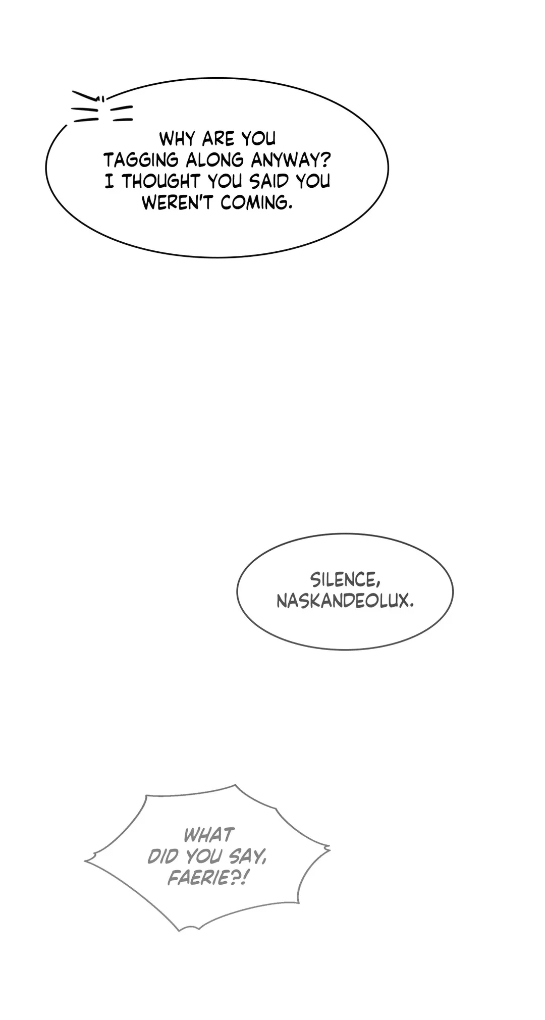 Read Finding Twilight chapter 53 image 70 on Lezhin