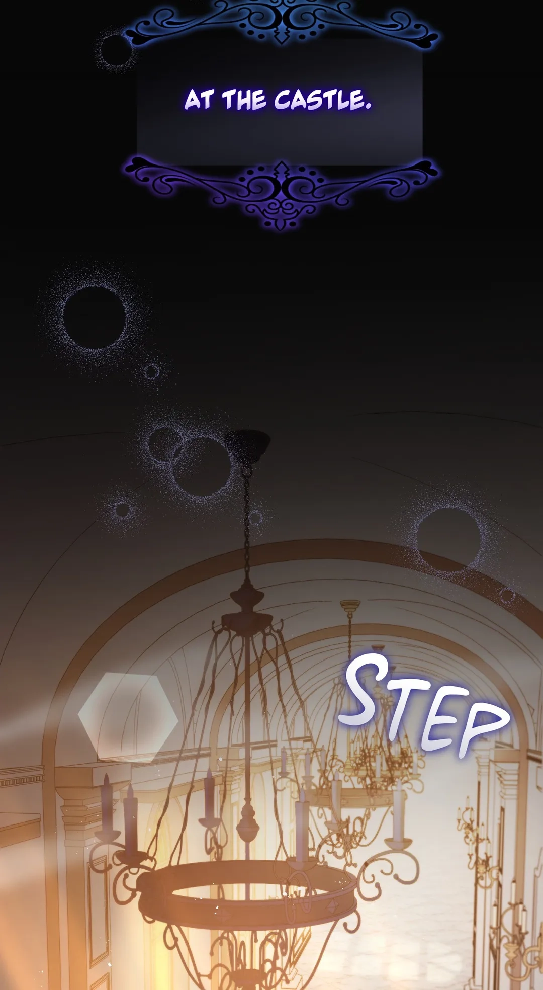 Read Finding Twilight chapter 53 image 72 on Lezhin