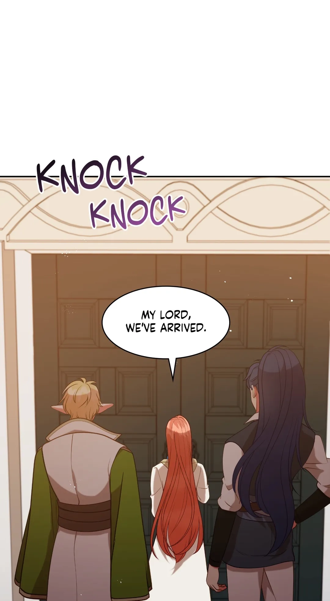 Read Finding Twilight chapter 53 image 75 on Lezhin