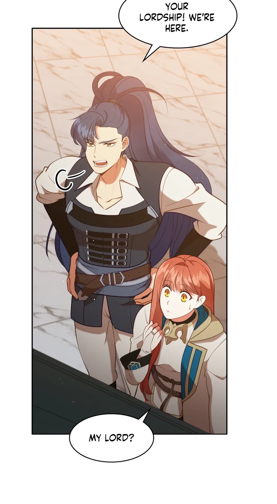 Read Finding Twilight chapter 53 image 77 on Lezhin