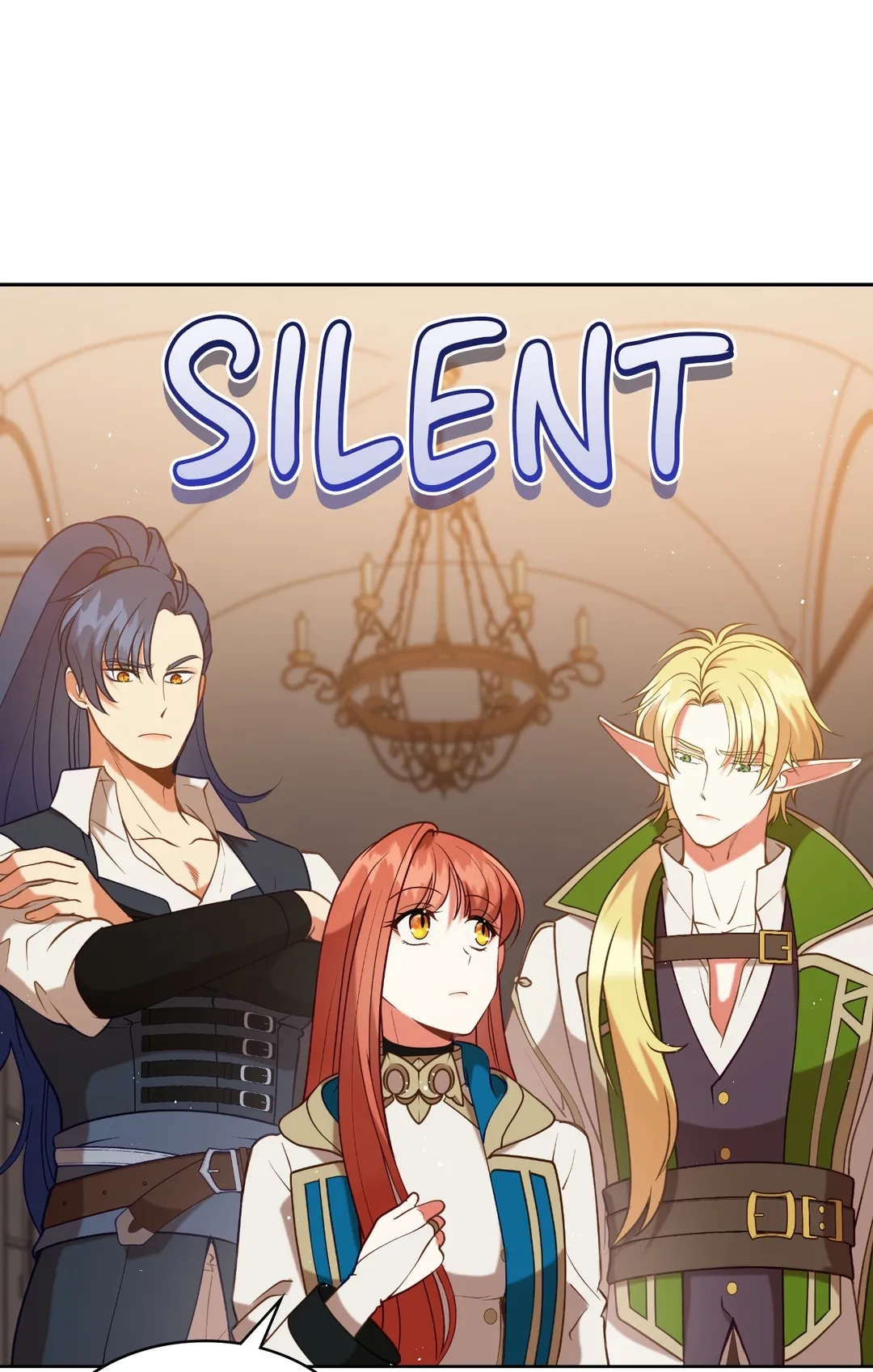 Read Finding Twilight chapter 53 image 78 on Lezhin