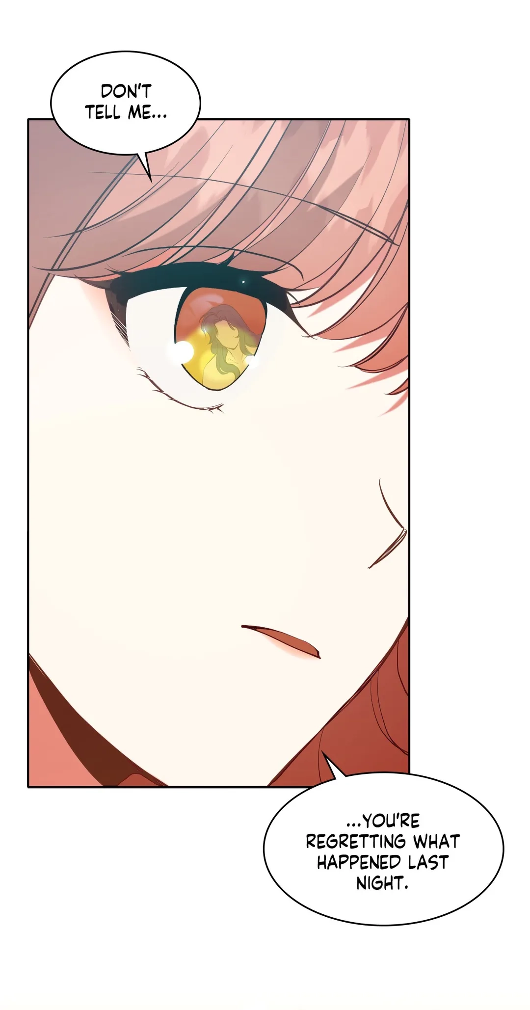 Read Finding Twilight chapter 53 image 8 on Lezhin