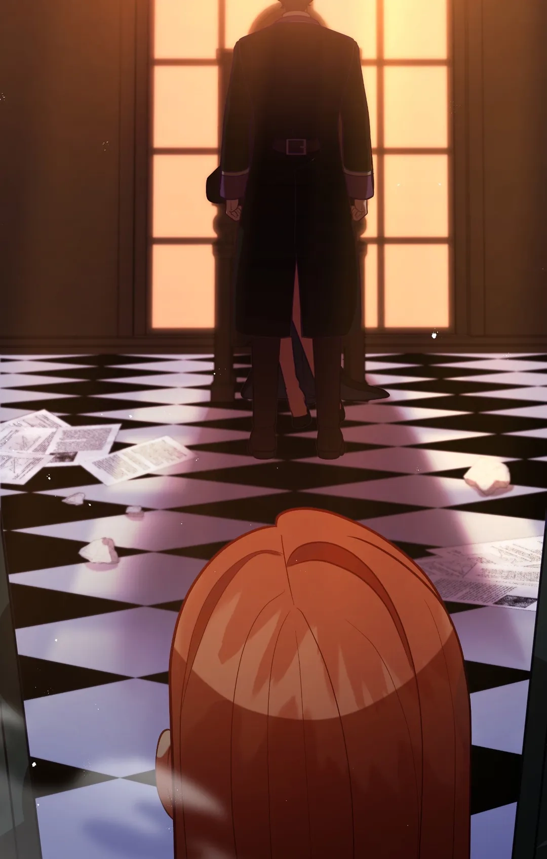 Read Finding Twilight chapter 53 image 82 on Lezhin
