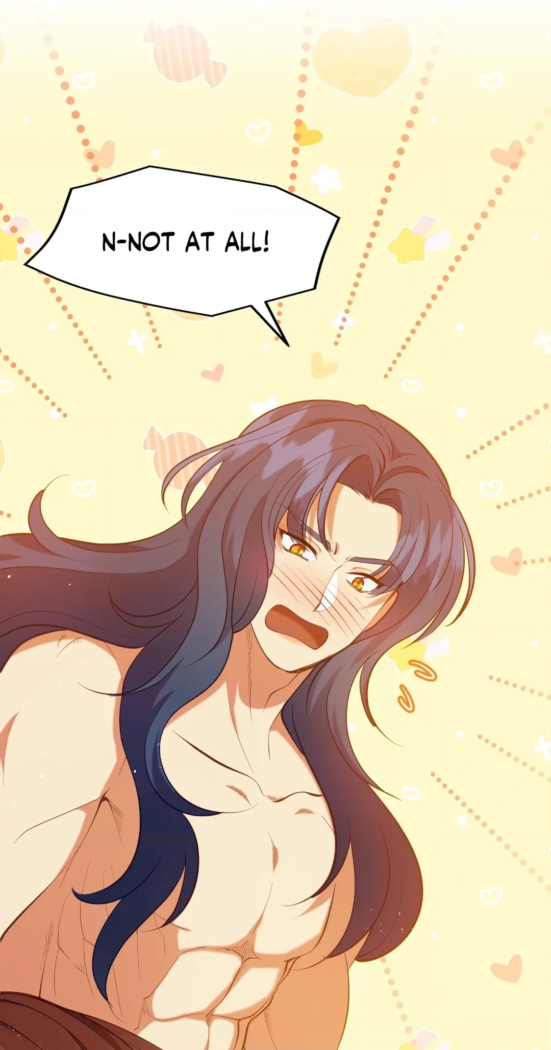 Read Finding Twilight chapter 53 image 9 on Lezhin