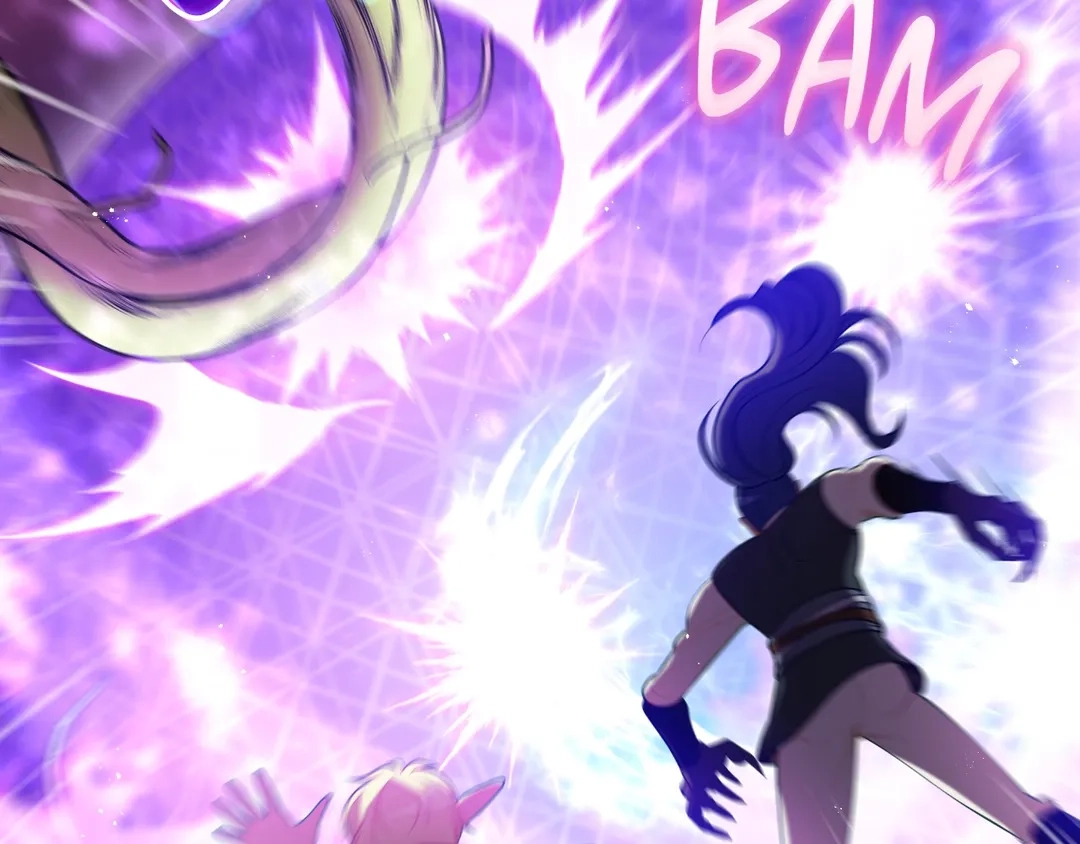 Read Finding Twilight chapter 54 image 128 on Lezhin
