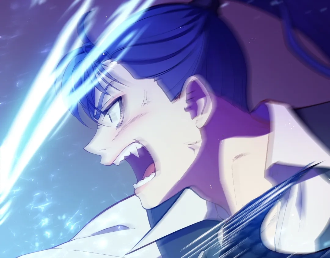 Read Finding Twilight chapter 54 image 131 on Lezhin