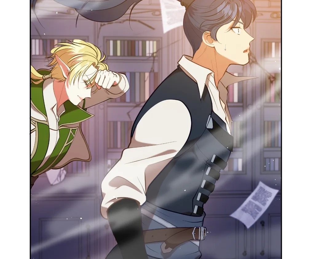 Read Finding Twilight chapter 54 image 147 on Lezhin