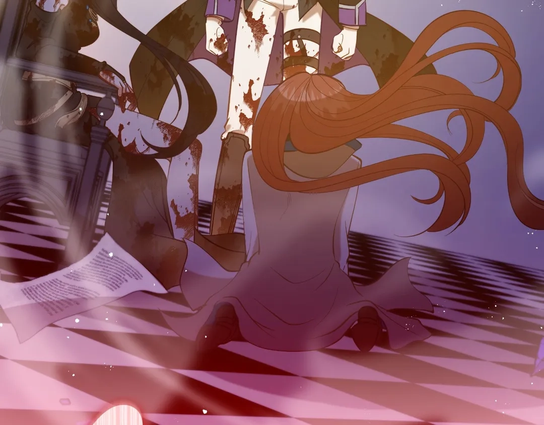 Read Finding Twilight chapter 54 image 152 on Lezhin