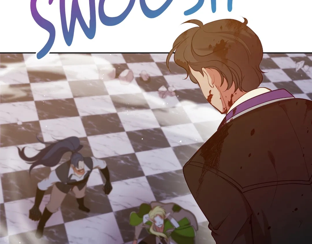 Read Finding Twilight chapter 54 image 164 on Lezhin